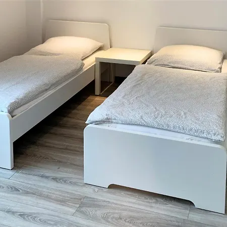 Work & Apartment