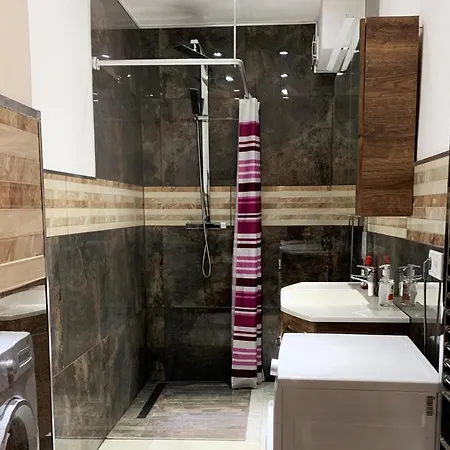 Apartment Work & Troisdorf