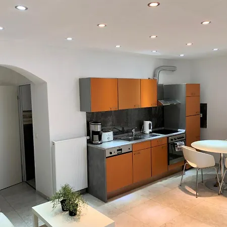 Work & Apartment Troisdorf