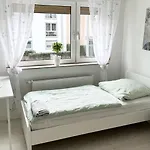 Work & Appartement