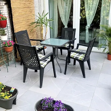 Work & Apartament *