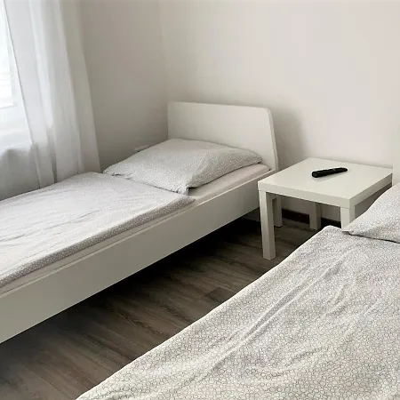 Work & Apartment Troisdorf