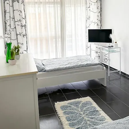 Work & Apartment *