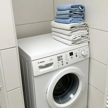 Apartamento Work & *