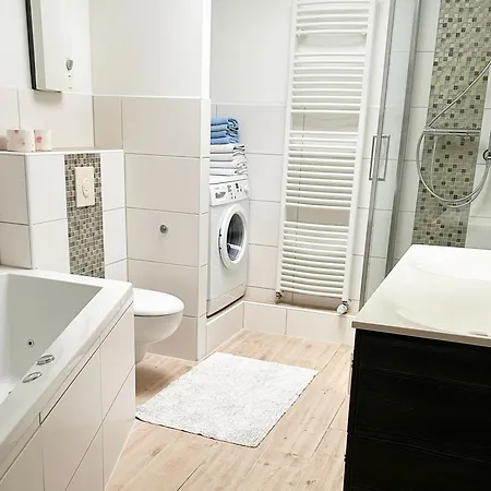 Work & Apartment Troisdorf