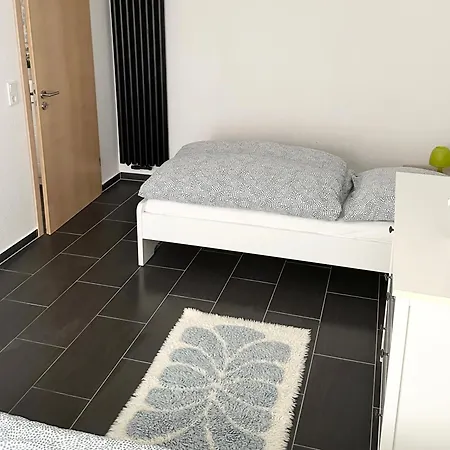 Work & Apartment *