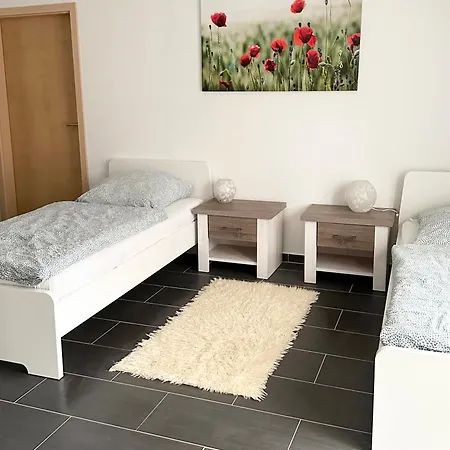 Work & Apartment Troisdorf