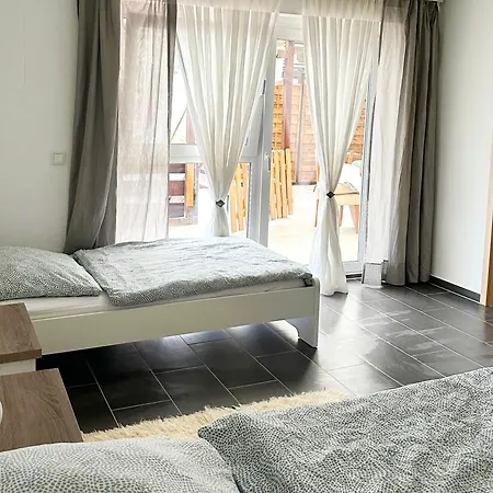 Apartment Work & Troisdorf