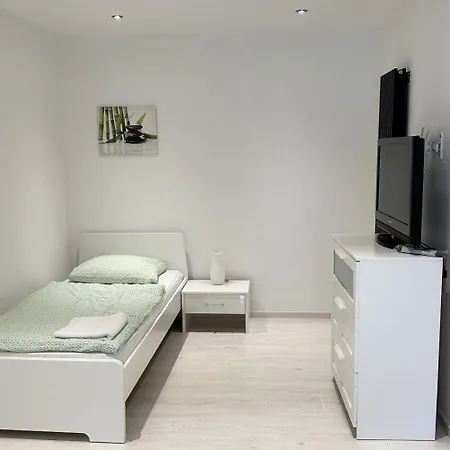 Work & Apartmán Troisdorf