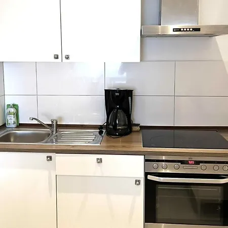 Apartmán Work & Troisdorf