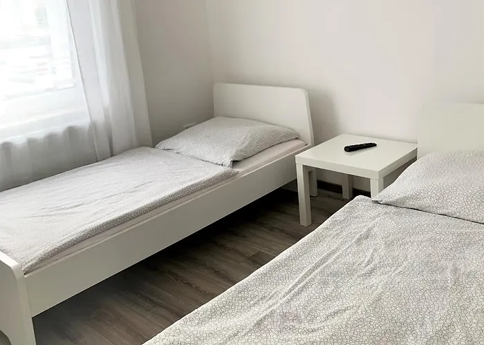 Work & Apartmán Troisdorf