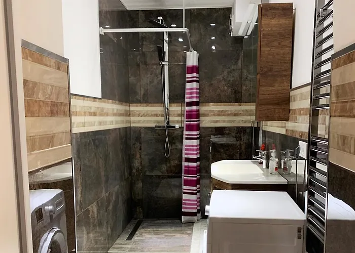 Apartmán Work & Troisdorf