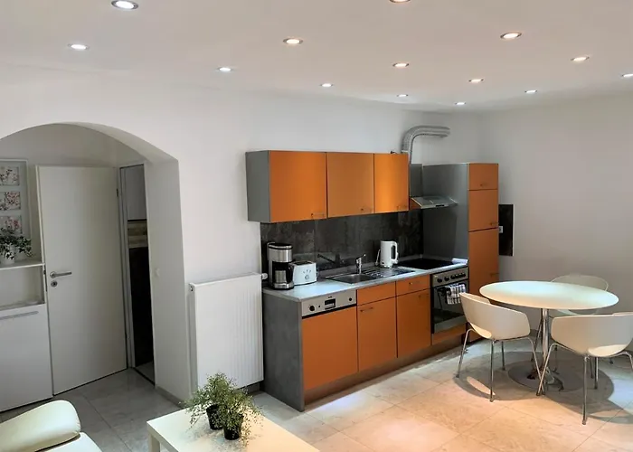 Work & Apartmán Troisdorf