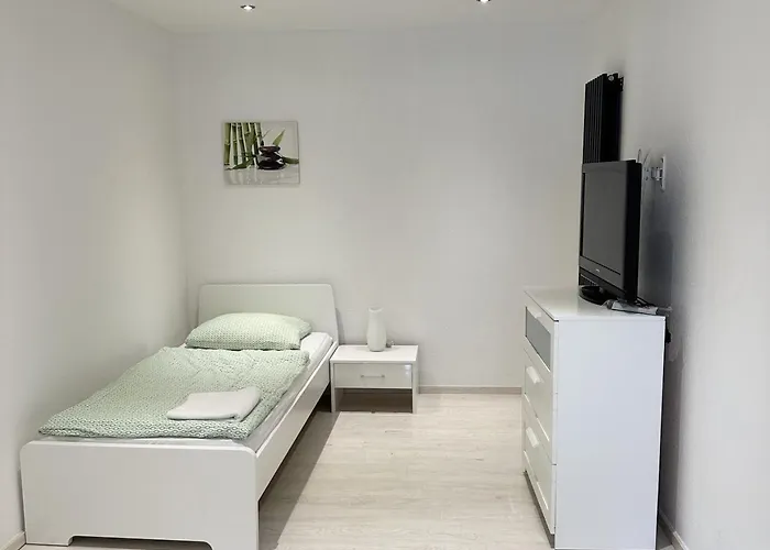 Work & Apartman Troisdorf