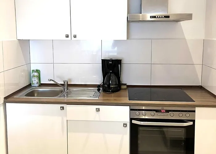 Apartman Work & Troisdorf